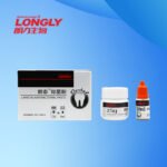 Permanent Root Canal Filling (Longly)