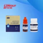 Polyformaldehyde Disinfection Agent with Zinc Oxide (Longly)