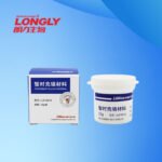 Temporary Filling Material (Longly)
