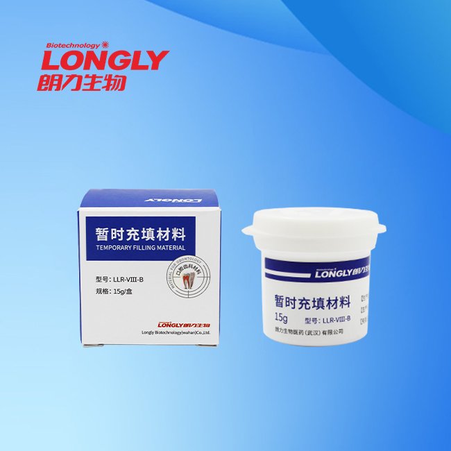 Temporary Filling Material (Longly)