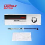 Premixed Calcium Hydroxide Paste With Iodoform (Longly)