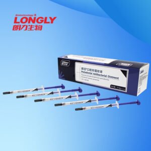 Periodontal Ointment (Longly)