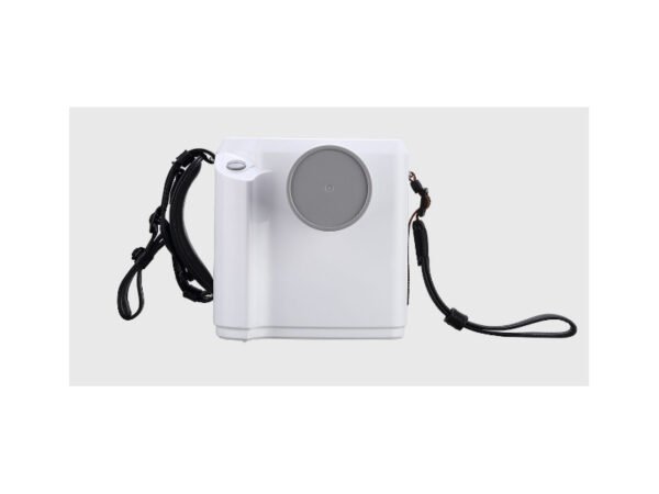 RUNYES PORTABLE X RAY DC - Image 2