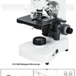 Compound Optical Microscope Model : A12.1005