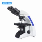 Laboratory Microscope Model : A12.1502-B