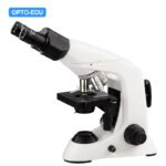 Biological Microscope Model :  A12.6603.B