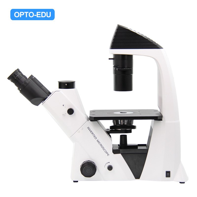 Inverted Microscope, Transmit Light Model : A14.2603