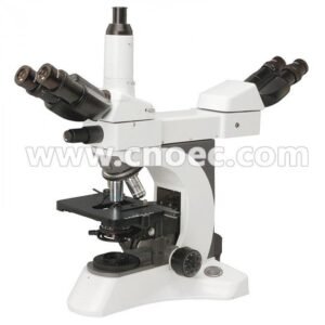 Multi Head Infinity Plan Multi Viewing Microscope With Kohler Illumination 2 Position , Model :A17.1025