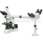 Multi-Viewing Microscope, 3 Position Model : A17.1026B