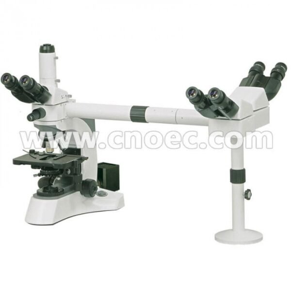 Multi-Viewing Microscope, 3 Position Model : A17.1026B