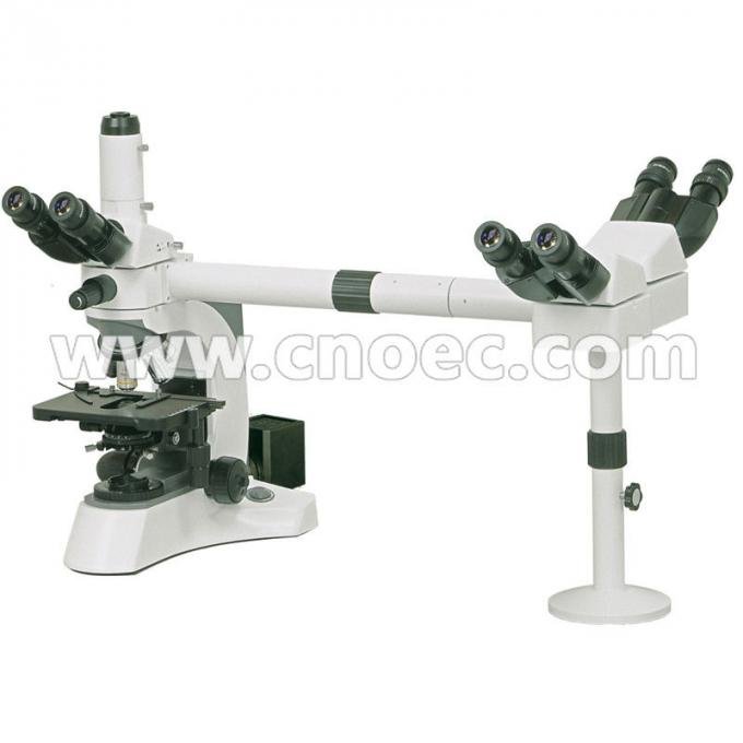 Multi-Viewing Microscope, 3 Position Model : A17.1026B