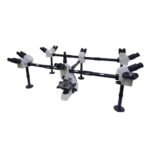 Multi-Viewing Microscope, 10 People Model : A17.1113
