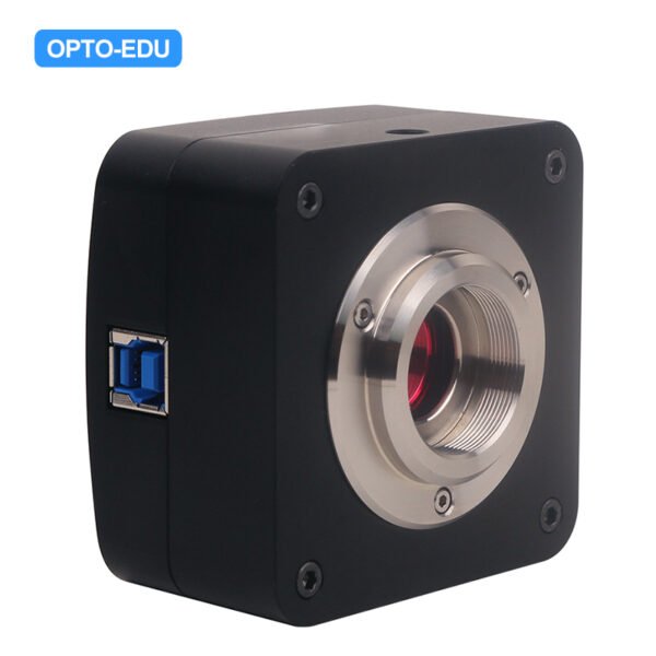 Digital Camera USB3.0 Aptina/Panasonic CMOS , 3.1M~12M Model : A59.2211-12MP
