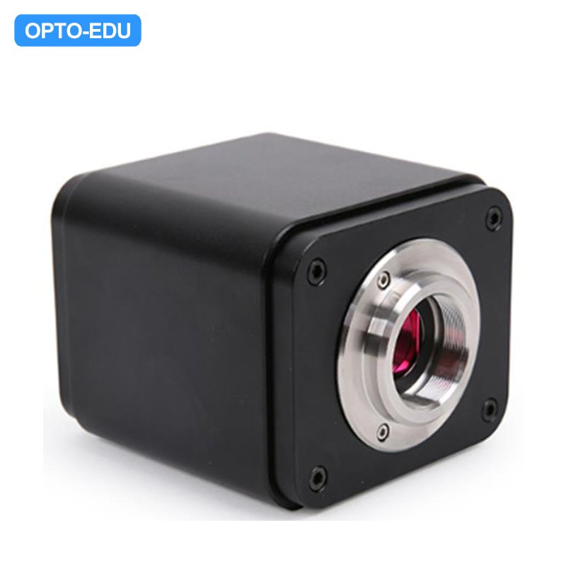 4K Digital Camera  HDMI+USB2.0+WIFI+LAN, 8.0M, Mouse Measure Model : A59.2243