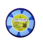 Orthodontic Lab Wire 0.5mm /0.6mm / 0.7mm / 0.8mm / 0.9mm / 1.0mm ISO/CE/FDA (Jiscop- Korea)