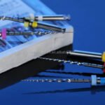 S-Pro Super Taper NITI files for endo motor ISO/CE/FDA Approved (Sani Dental) 