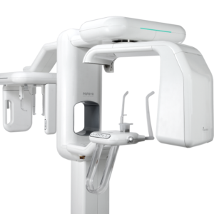 Dental OPG 2-In-1 Dental X-ray Imaging system Model : Papaya Plus
