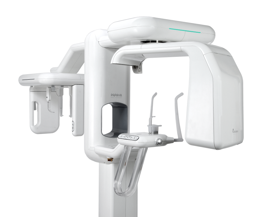 Dental OPG 2-In-1 Dental X-ray Imaging system Model : Papaya Plus