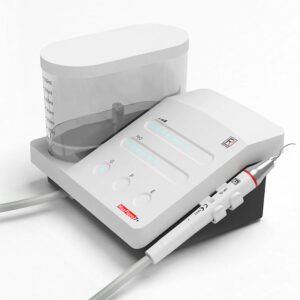 ULTRASONIC SCALER Model : MaxPiezo 7+ LED ( REFINE DENTAL)