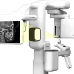 CBCT 4-In-1 Dental X-ray Imaging system PAPAYA 3D PLUS