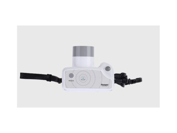 RUNYES PORTABLE X RAY DC - Image 5