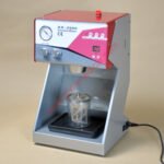 Vacuum Mixer Model : AX-2000C+