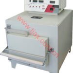 Burnout Furnace (Intelligent) Model : AX-4-10A