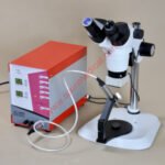 Dental Spot Welders Argon-arc Model : AX-AWM1