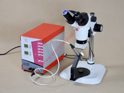 Dental Spot Welders Argon-arc Model : AX-AWM1