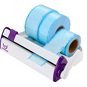 Dental Smart Sealer Model : New Saddle ISO/CE (Woson - Brazil)