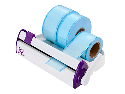 Dental Smart Sealer Model : New Saddle ISO/CE (Woson - Brazil)