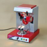 Die Separating Unit ( Dia Cutting Unit ) Model : EM-DC2
