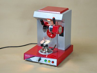 Die Separating Unit ( Dia Cutting Unit ) Model : EM-DC2