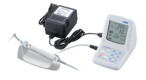 ENDO ROTARY MACHINE Model : ENDO MATE DT ISO/CE/FDA Approved ( NSK-JAPAN