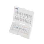 Ceramic Sapphire Bracket ISO/CE/FDA ( Jiscop - Korea)
