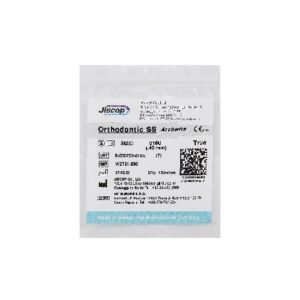 Stainless Steel Wire ISO/CE/FDA (Jiscop - Korea)
