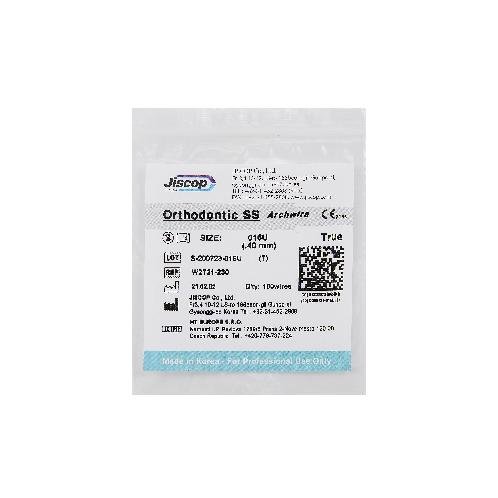 Stainless Steel Wire ISO/CE/FDA (Jiscop - Korea)
