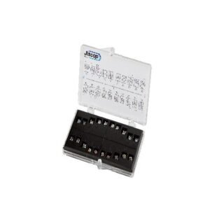 Metal Bracket SLB ISO/CE/FDA (Jiscop-Korea)