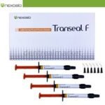 Light Curing Pit and Fissure Sealant Transeal F (NEXOBIO - KOREA)