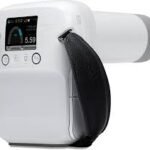 All-In-One Portable X-ray System Model: Port-X-IV