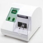 DENTAL DIGITAL AMALGAMATOR MODEL : HL-AH G5 4200 RPM