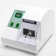 DENTAL DIGITAL AMALGAMATOR MODEL : HL-AH G5 4200 RPM