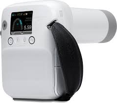All-In-One Portable X-ray System Model: Port-X-IV