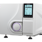 B Class Dental Autoclave Model : Tanzo Touch 18L /23L ISO/CE (Woson - Brazil)