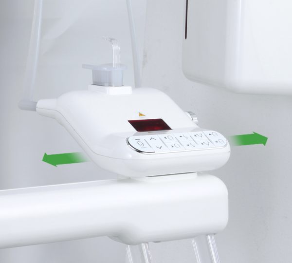 CBCT 4-In-1 Dental X-ray Imaging system PAPAYA 3D PLUS - Image 8