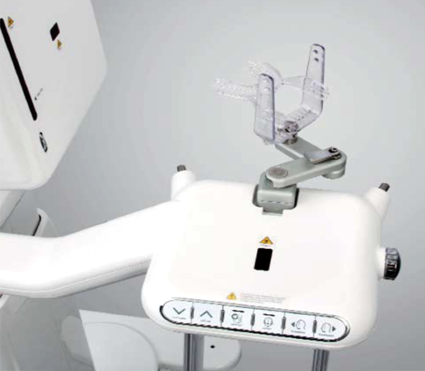Dental OPG 2-In-1 Dental X-ray Imaging system Model : Papaya Plus - Image 4