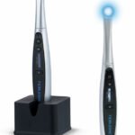 Wireless LED Curing Light(Light Curing Unit) Model : NOBLESSE ISO/CE/FDA Approved ( MaxdDental-Korea)