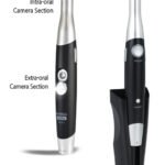 Intraoral & Extraoral Dual HD Camera Model : BONIDA DUAL ALPHA ISO/CE/FDA Approved ( Max Dental - Korea)