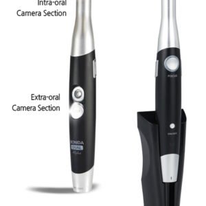 Intraoral & Extraoral Dual HD Camera Model : BONIDA DUAL ALPHA ISO/CE/FDA Approved ( Max Dental - Korea)