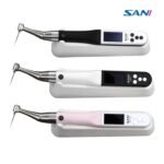Dental Endo Motor With Apex Locator Model :  EDO-1 Pro ISO/CE/FDA Approved (Sani Dental)